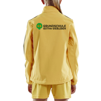 Softshelljacke Craft | Pro Control Softshell Jacket...