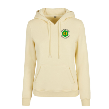 Hoodie Build Your Brand | Ladies Heavy Hoody Damen | Soft...