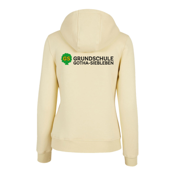 Hoodie Build Your Brand | Ladies Heavy Hoody Damen | Soft...