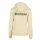 Hoodie Build Your Brand | Ladies Heavy Hoody Damen | Soft Yellow | Grundschule Gotha-Siebleben