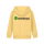 Hoodie Stanley/Stella | Mini Cruiser 2.0 Kinder | Viva Yellow | Grundschule Gotha-Siebleben