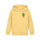 Hoodie Stanley/Stella | Mini Cruiser 2.0 Kinder | Viva Yellow | Grundschule Gotha-Siebleben