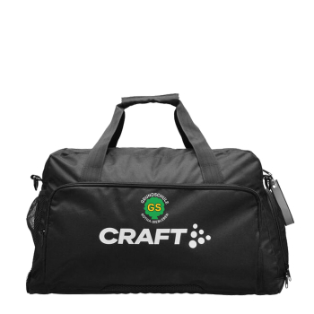 Sporttasche Craft | Ability Duffel 38L | Black |...