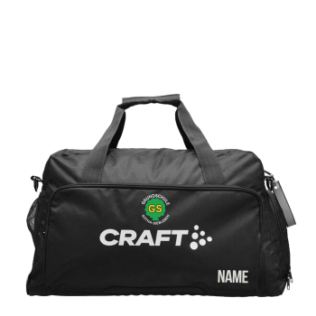 Sporttasche Craft | Ability Duffel 38L | Black |...