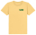 T-Shirt | Kinder | Viva Yellow | Grundschule Erich Kästner Gotha