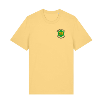 T-Shirt Stanley/Stella | Creator 2.0 Herren | Viva Yellow...