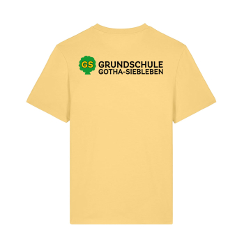T-Shirt Stanley/Stella | Creator 2.0 Herren | Viva Yellow...