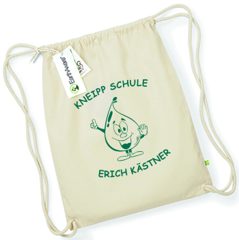 Gymsac | natural | Grundschule Erich Kästner Gotha