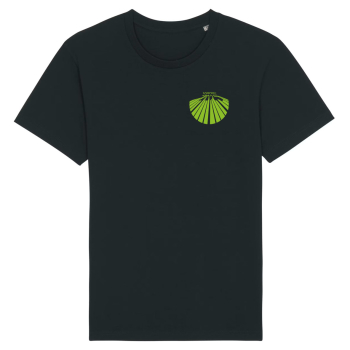 T-Shirt Unisex | Tarmac Festival | Farbe: black