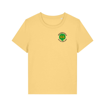T-Shirt Stanley/Stella | Stella Muser Damen | Viva Yellow...