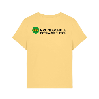 T-Shirt Stanley/Stella | Stella Muser Damen | Viva Yellow...