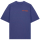 T-Shirt Unisex | Tarmac Festival Crewshirt | Farbe: red brown