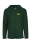 Kapuzenjacke | Kinder | Neutral bottle green | Grundschule Erich Kästner Gotha