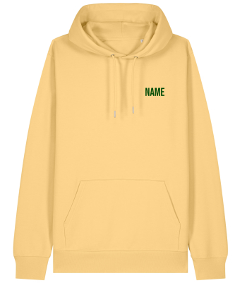 Hoodie | Kapuzensweatshirt | Unisex | Viva Yellow |...