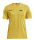 Sport-T-Shirt Craft | Squad Go Jersey Solid Unisex | Sweden Yellow | Grundschule Erich Kästner Gotha