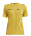 Sport-T-Shirt Craft | Squad Go Jersey Solid Unisex | Sweden Yellow | Grundschule Gotha-Siebleben