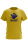 T-Shirt | Kinder/Unisex | gelb | Grundschule am Steigerwald Erfurt | Blaue Eule