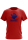 T-Shirt | Kinder/Unisex | rot | Grundschule am Steigerwald Erfurt | Blaue Eule