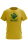 T-Shirt | Kinder/Unisex | gelb | Grundschule am Steigerwald Erfurt | Grüne Eule