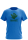 T-Shirt | Kinder/Unisex | sapphire | Grundschule am Steigerwald Erfurt | Grüne Eule