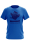 T-Shirt | Kinder | blau | Grundschule am Steigerwald Erfurt | Blaue Eule