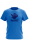T-Shirt | Kinder | sapphire | Grundschule am Steigerwald Erfurt | Blaue Eule