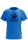 T-Shirt | Kinder/Unisex | sapphire | Grundschule am Steigerwald Erfurt | Blaue Eule