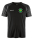 Turndress Craft | Squad 2.0 Contrast Jersey Herren | schwarz-granite | Grundschule Gotha-Siebleben