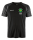 Turndress Craft | Squad 2.0 Contrast Jersey Herren | schwarz-granite | Grundschule Gotha-Siebleben