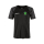 Turndress Craft | Squad 2.0 Contrast Jersey Kinder | schwarz-granite | Grundschule Gotha-Siebleben