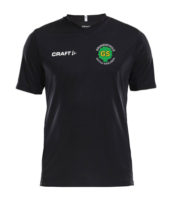 Sport-T-Shirt Craft | Squad Go Jersey Solid Herren |...