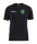 Sport-T-Shirt Craft | Squad Go Jersey Solid Herren | schwarz | Grundschule Gotha-Siebleben