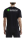 Sport-T-Shirt Craft | Squad Go Jersey Solid Herren | schwarz | Grundschule Gotha-Siebleben