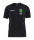 Sport-T-Shirt Craft | Squad Go Jersey Solid Herren | schwarz | Grundschule Gotha-Siebleben