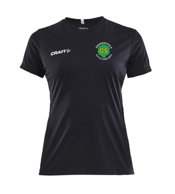 Sport-T-Shirt Craft | Squad Go Jersey Solid Damen |...