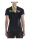 Sport-T-Shirt Craft | Squad Go Jersey Solid Damen | schwarz | Grundschule Gotha-Siebleben