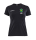 Sport-T-Shirt Craft | Squad Go Jersey Solid Damen | schwarz | Grundschule Gotha-Siebleben