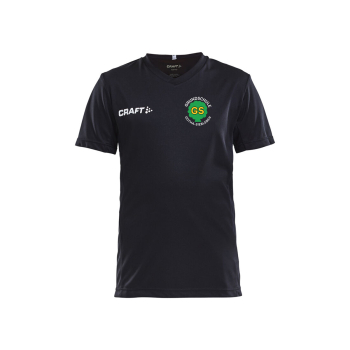 Sport-T-Shirt Craft | Squad Go Jersey Solid Kinder |...