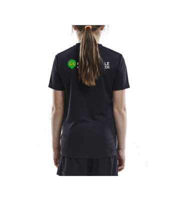 Sport-T-Shirt Craft | Squad Go Jersey Solid Kinder |...
