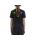 Sport-T-Shirt Craft | Squad Go Jersey Solid Kinder | schwarz | Grundschule Gotha-Siebleben