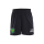 Sport-Short Craft | Squad Go Short Solid Kinder | schwarz | Grundschule Gotha-Siebleben