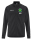 Trainingsjacke Craft | Squad Go FZ Jacket Herren | schwarz | Grundschule Gotha-Siebleben