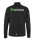 Trainingsjacke Craft | Squad Go FZ Jacket Damen | schwarz | Grundschule Gotha-Siebleben