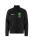 Trainingsjacke Craft | Squad Go FZ Jacket Kinder | schwarz | Grundschule Gotha-Siebleben