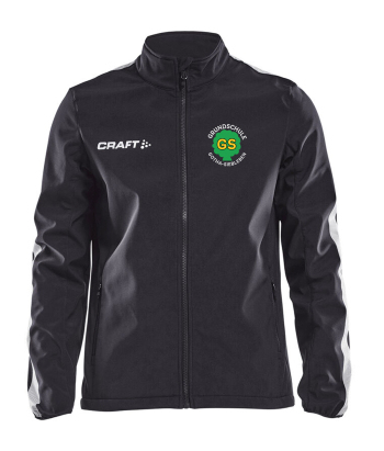Softshelljacke Craft | Pro Control Softshell Jacket |...
