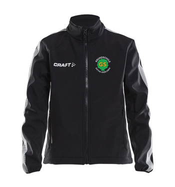 Softshelljacke Craft | Pro Control Softshell Jacket |...
