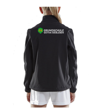 Softshelljacke Craft | Pro Control Softshell Jacket |...