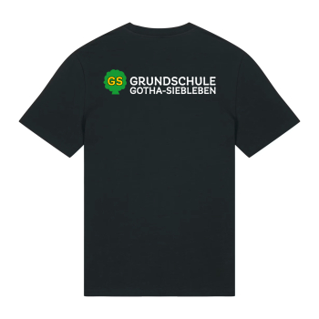T-Shirt Stanley/Stella | Creator 2.0 Herren | schwarz |...