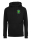 Hoodie Build Your Brand | Heavy Hoody | Herren | schwarz | Grundschule Gotha-Siebleben