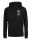 Hoodie Build Your Brand | Heavy Hoody | Herren | schwarz | Grundschule Gotha-Siebleben